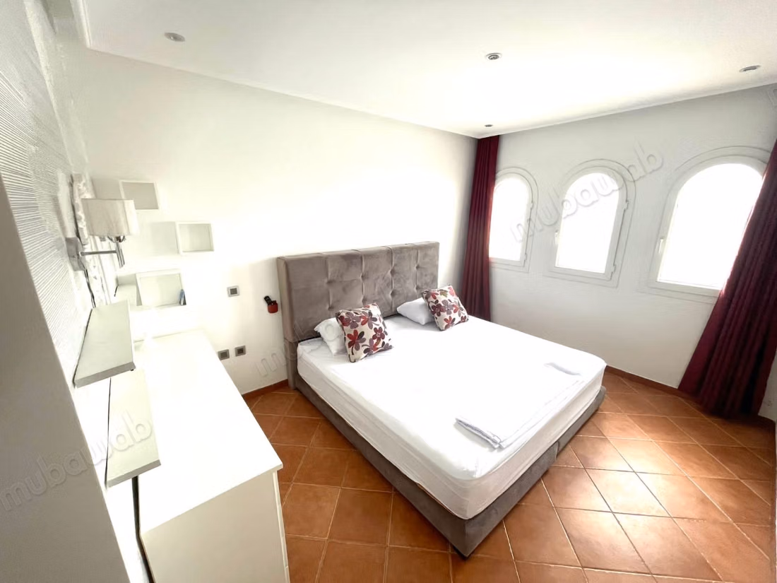 Vendita Appartamento con vista mare Malabata Tanger Residence