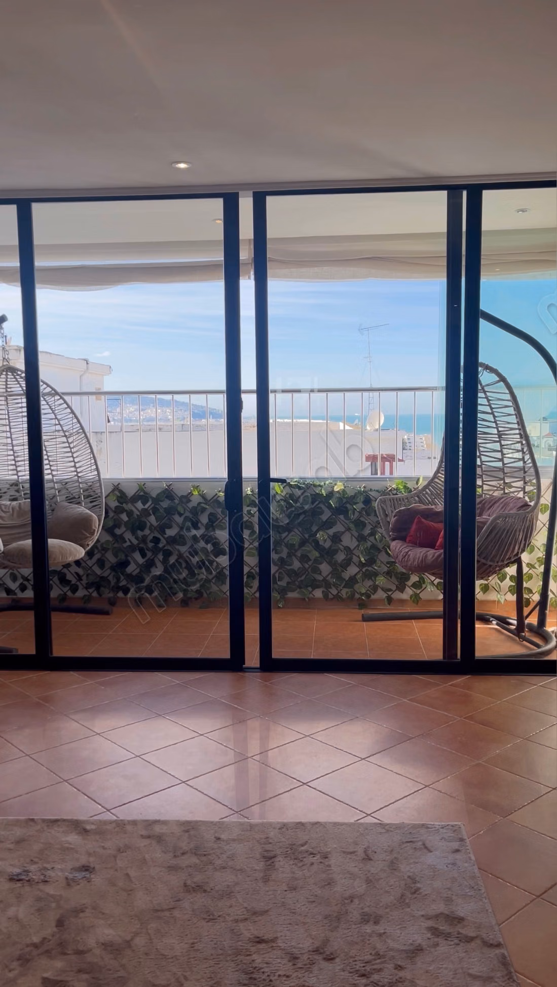 Vendita Appartamento con vista mare Malabata Tanger Residence