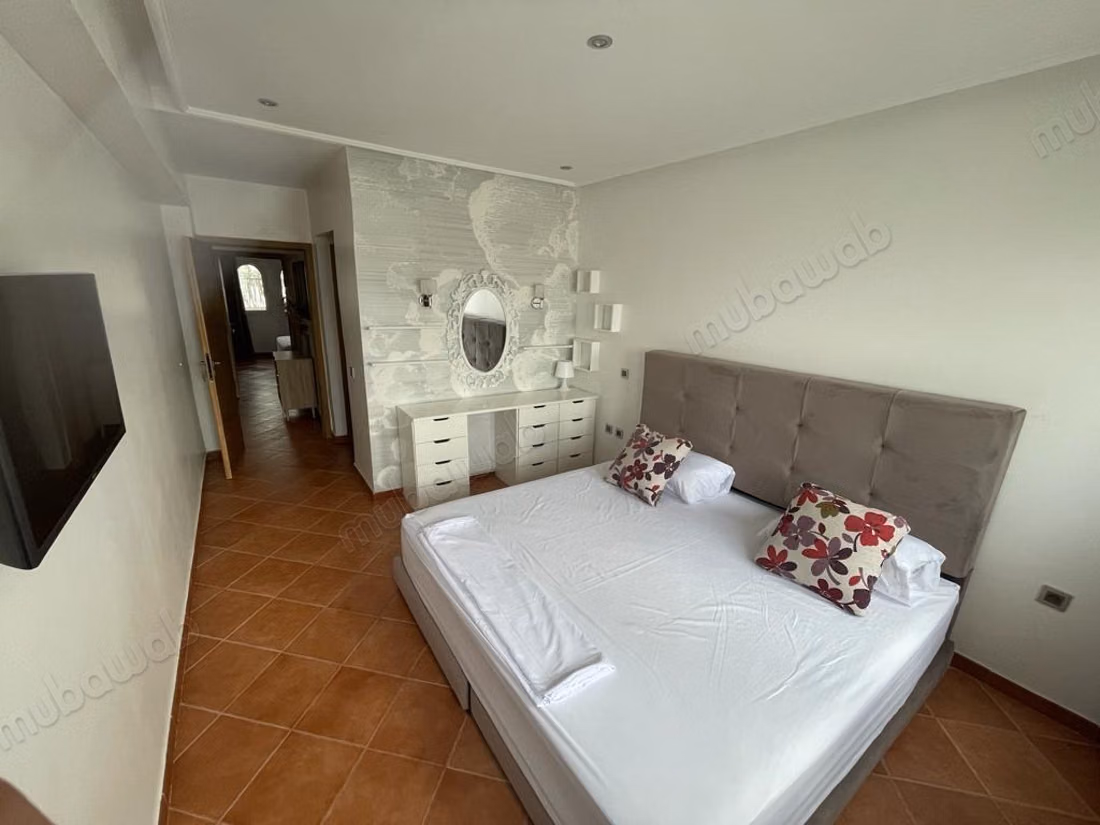 Vendita Appartamento con vista mare Malabata Tanger Residence