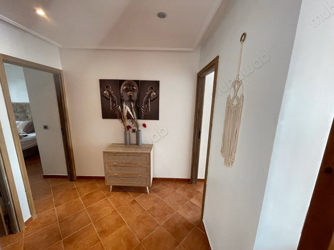 Vendita Appartamento con Vista Mare Malabata Tangeri Residenza