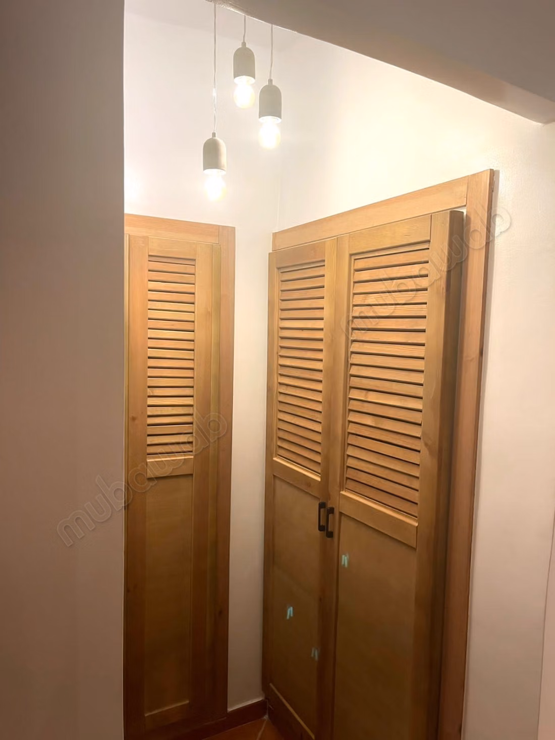 Vendita Appartamento con Vista Mare Malabata Tangeri Residenza