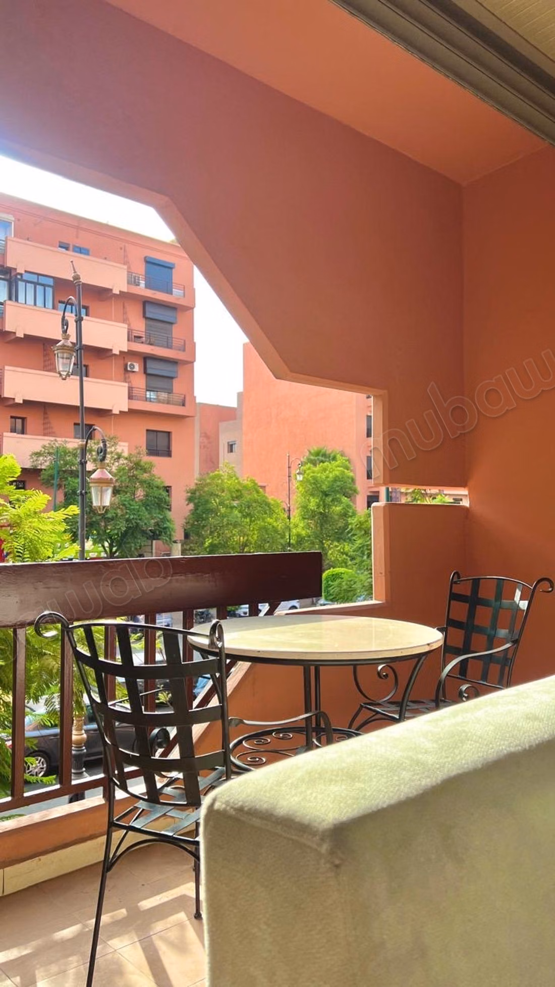 Magnifique appartement 3 chambres à vendre