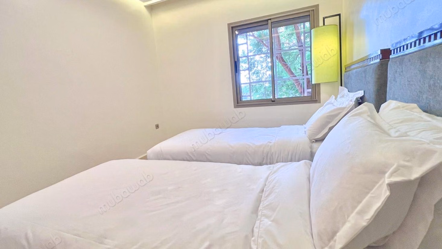 Magnifique appartement 3 chambres à vendre