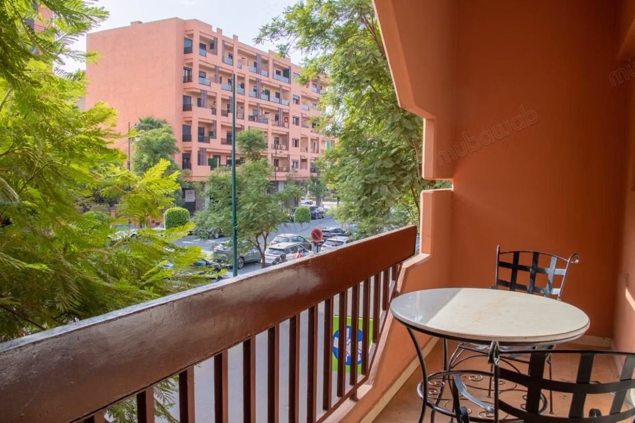 Magnifique appartement 3 chambres à vendre
