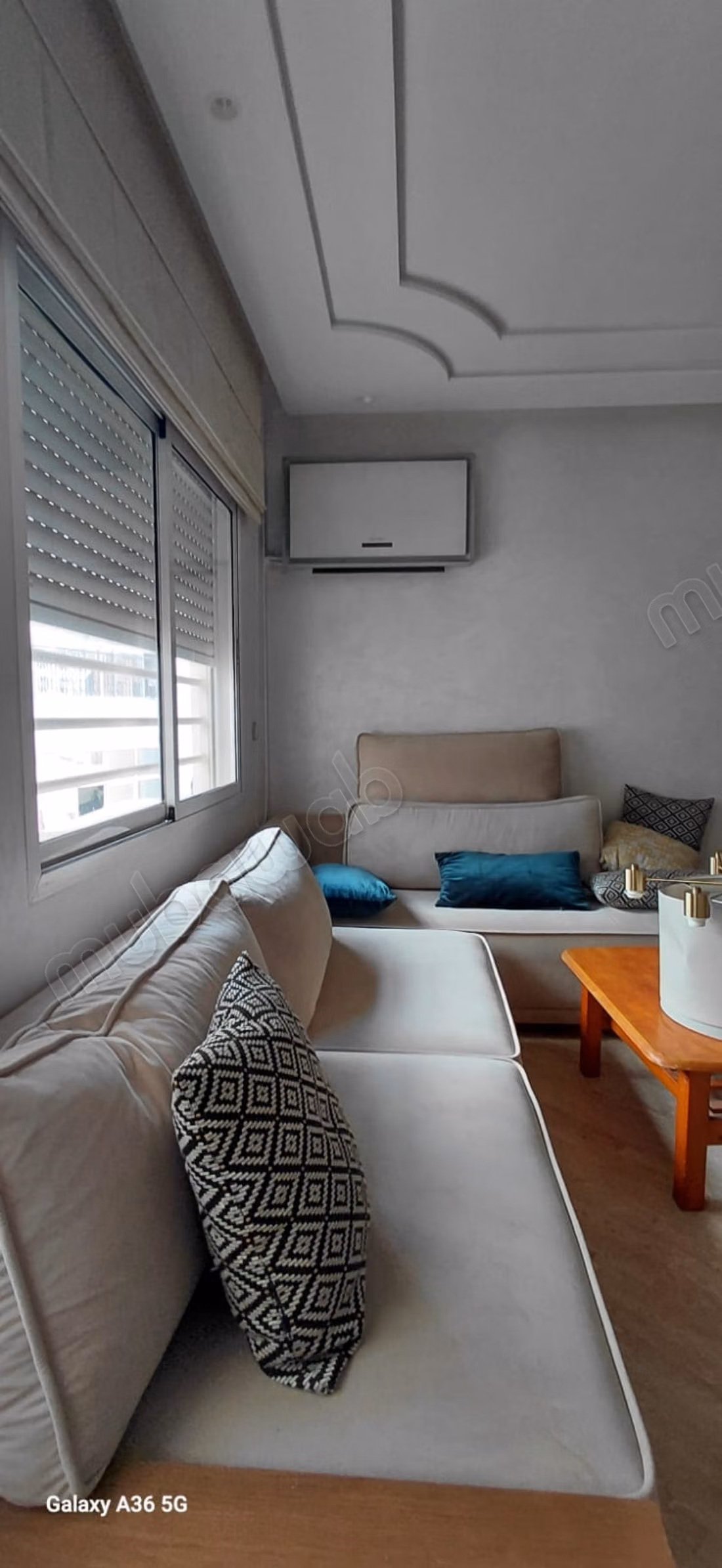 Appartement quartier hopitaux