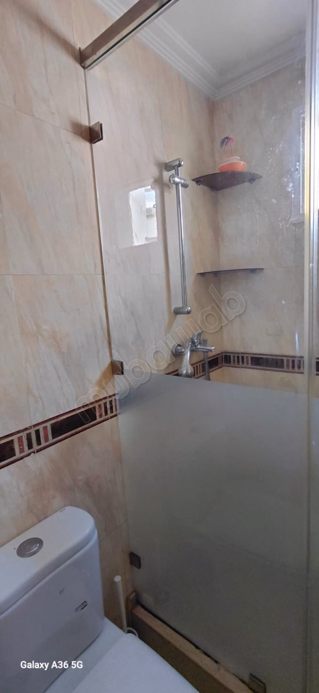 Appartement quartier hopitaux