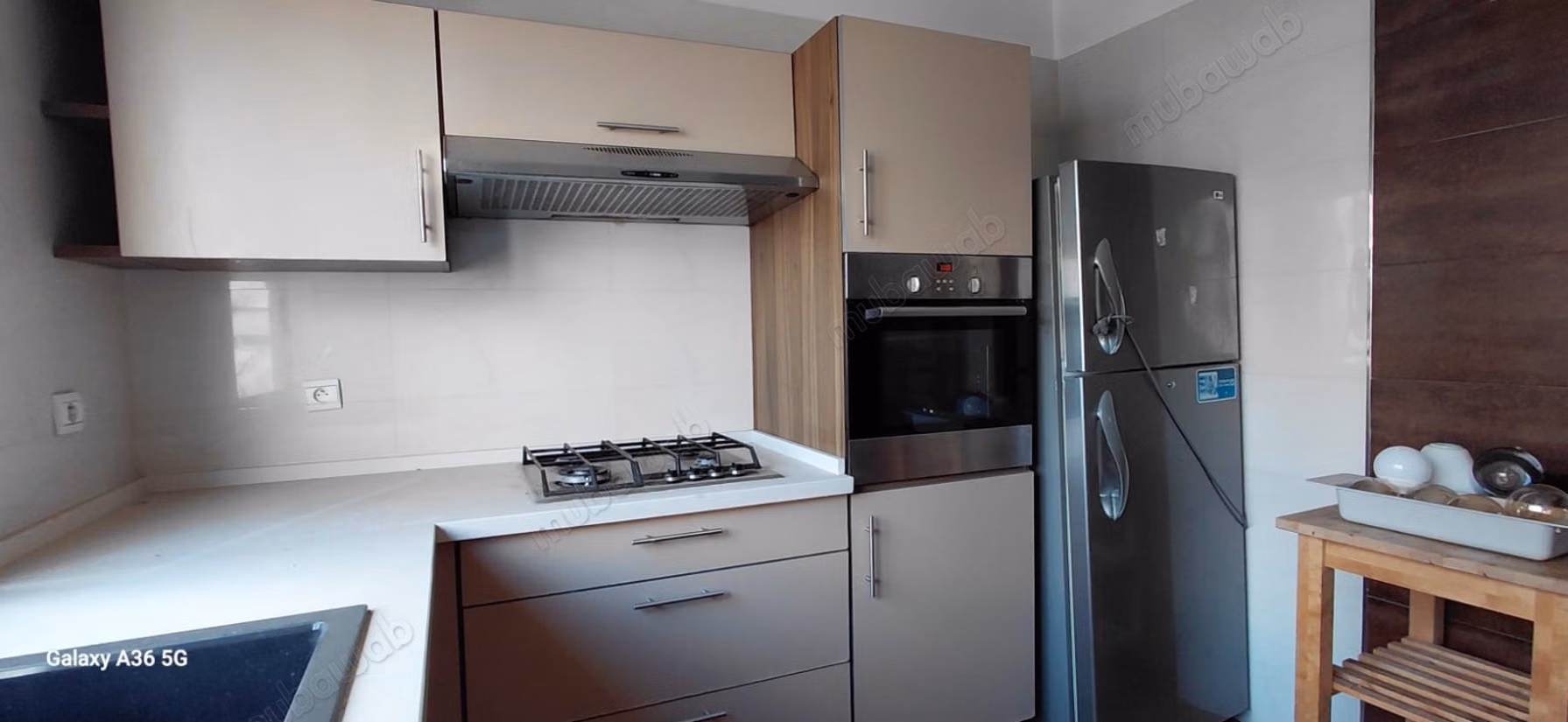 Appartement quartier hopitaux