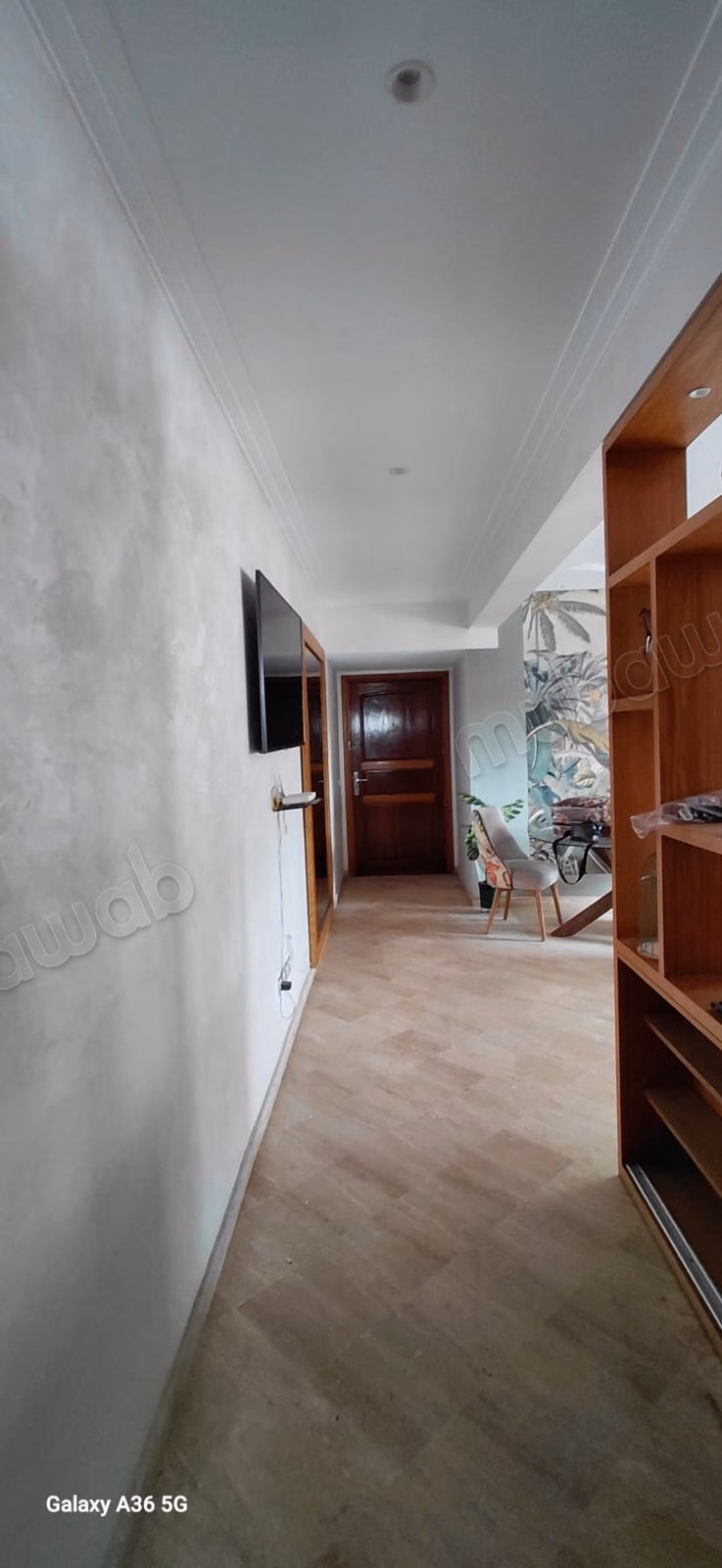 Appartement quartier hopitaux