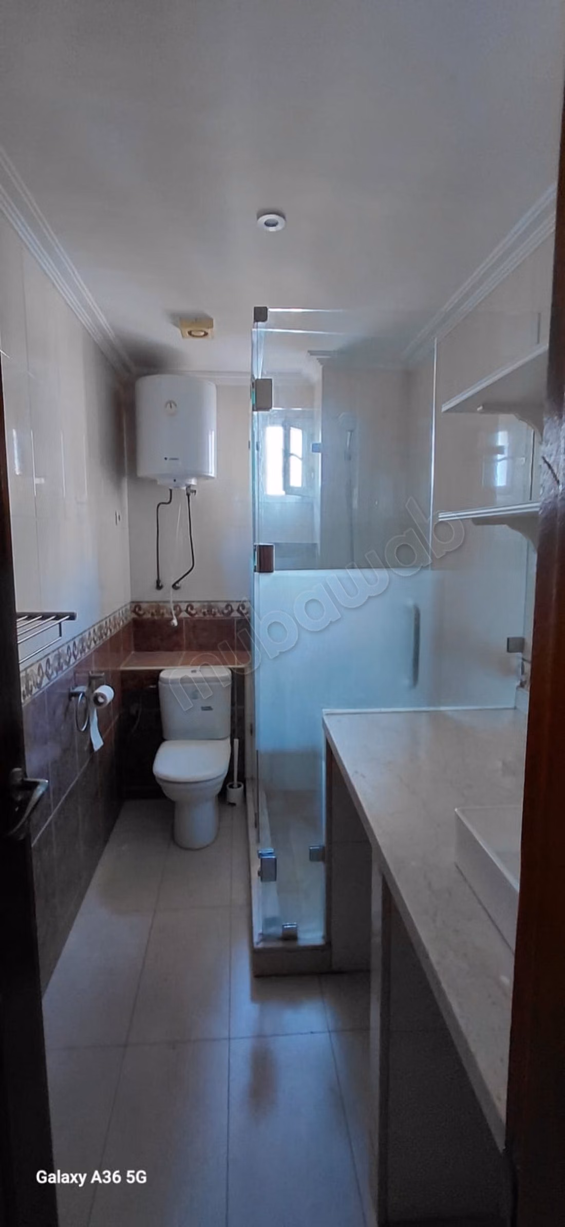 Appartement quartier hopitaux