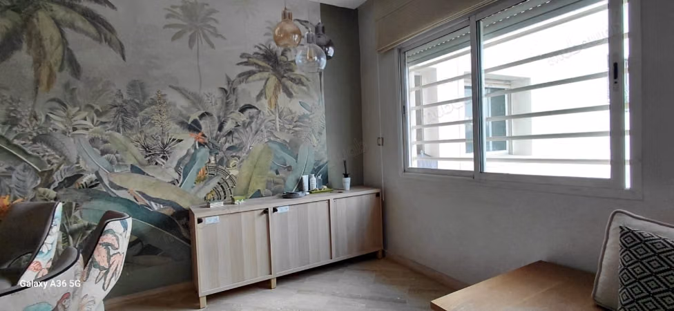 Appartement quartier hopitaux