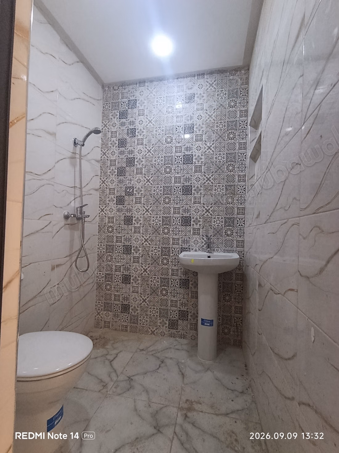 Prachtig Appartement op de Begane Grond van 110m² met Master Suite Sidi Allal El Bahraoui