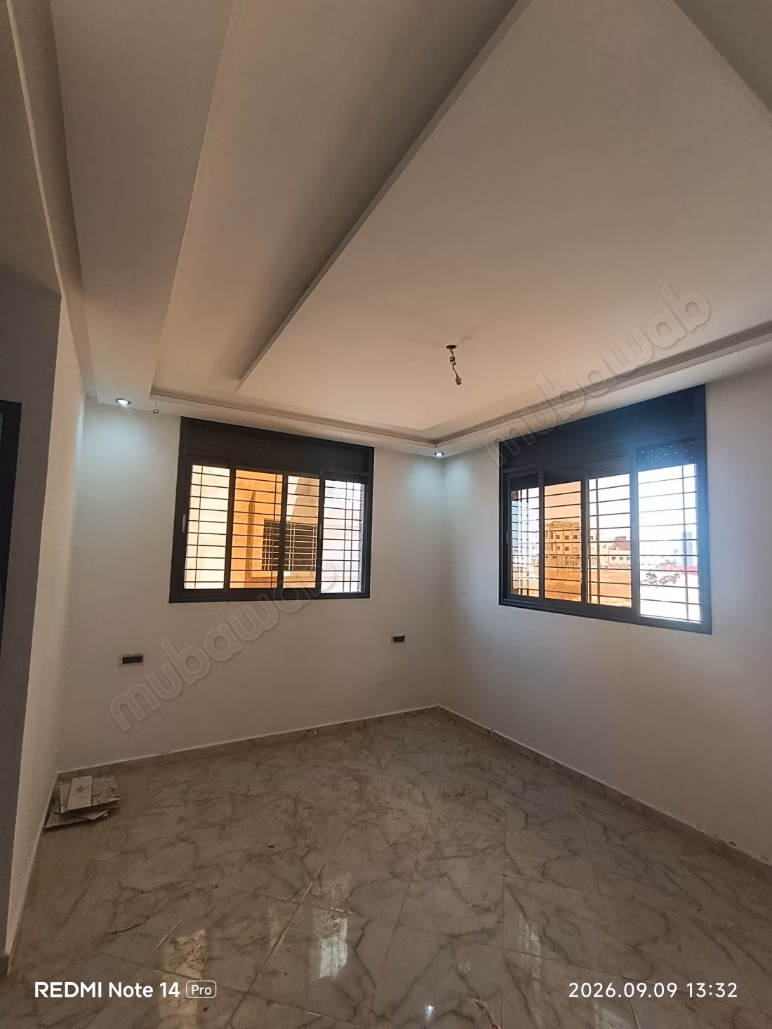 Prachtig Appartement op de Begane Grond van 110m² met Master Suite Sidi Allal El Bahraoui