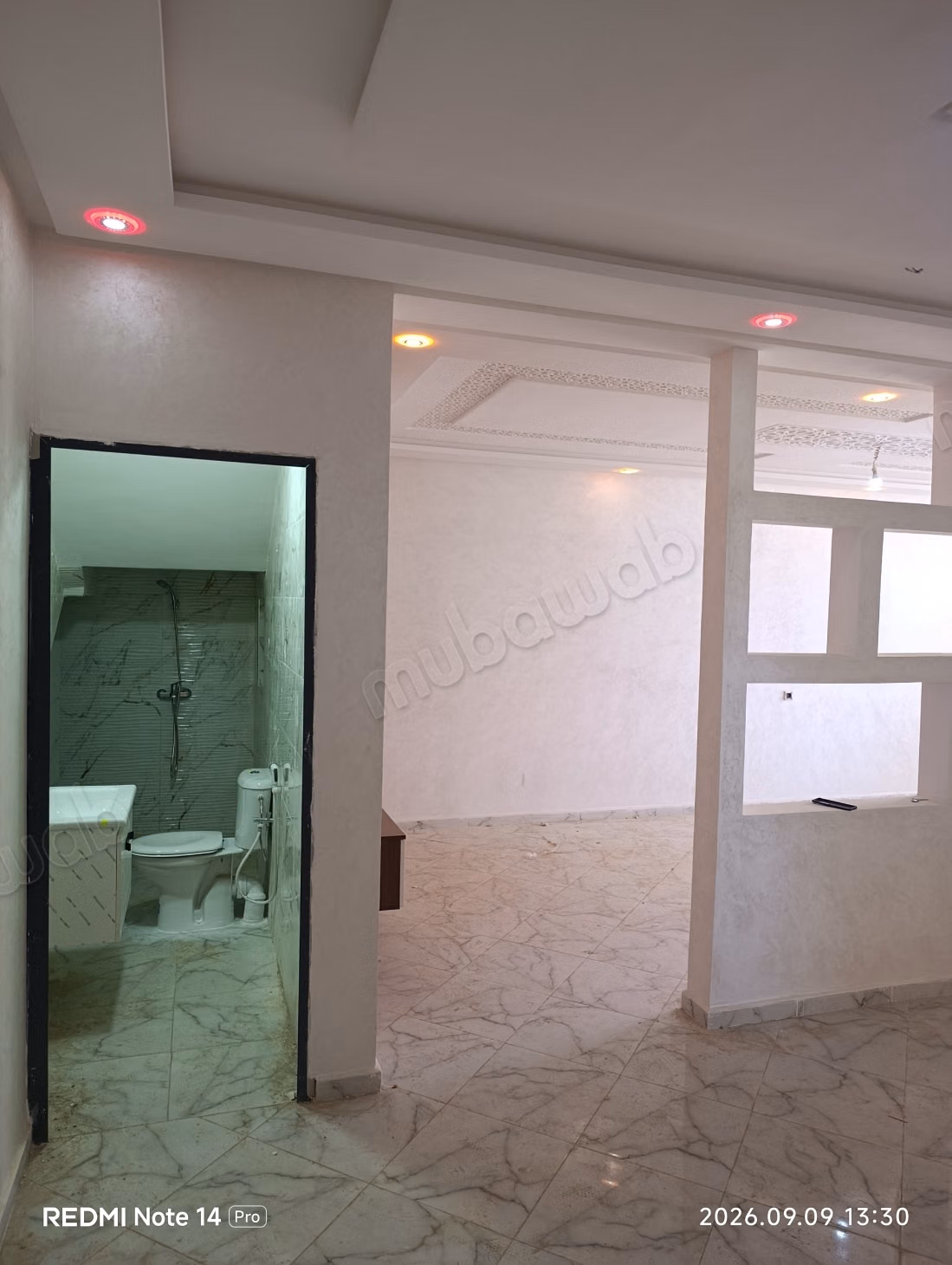Prachtig Appartement op de Begane Grond van 110m² met Master Suite Sidi Allal El Bahraoui
