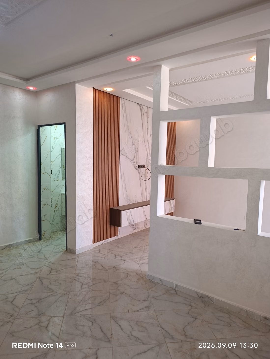Prachtig Appartement op de Begane Grond van 110m² met Master Suite Sidi Allal El Bahraoui