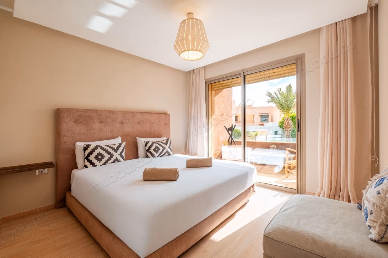 Appartamento in affitto VILLAGE MARRAKECH
