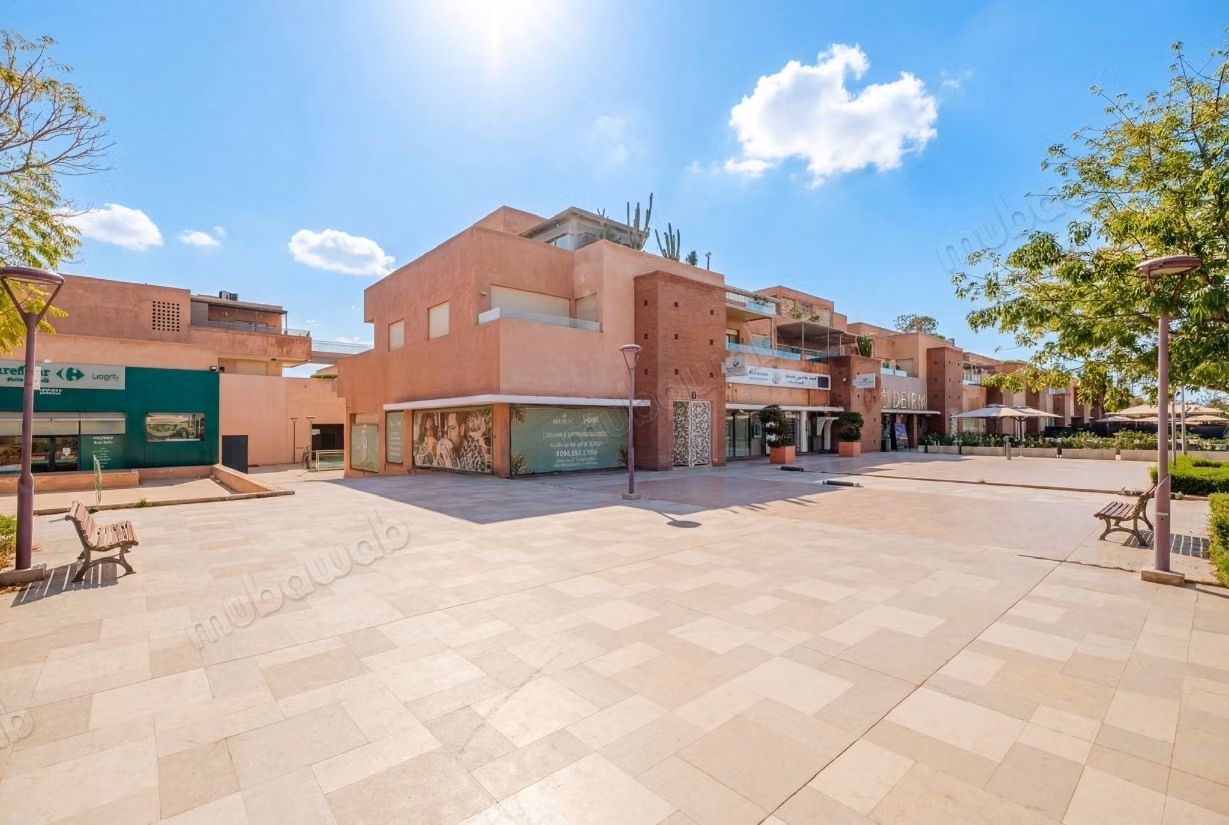 Appartamento in affitto VILLAGE MARRAKECH