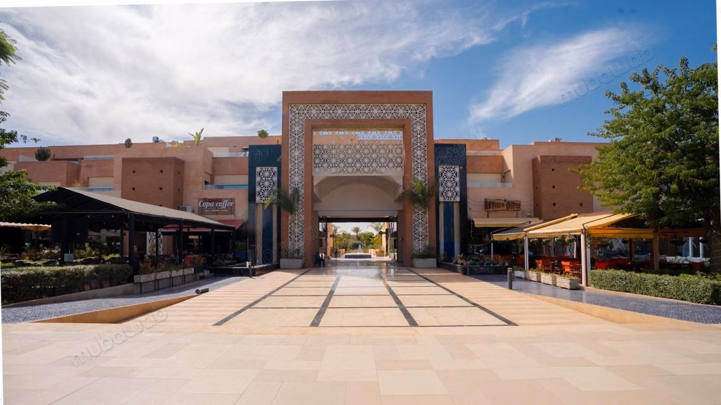 Appartamento in affitto VILLAGE MARRAKECH