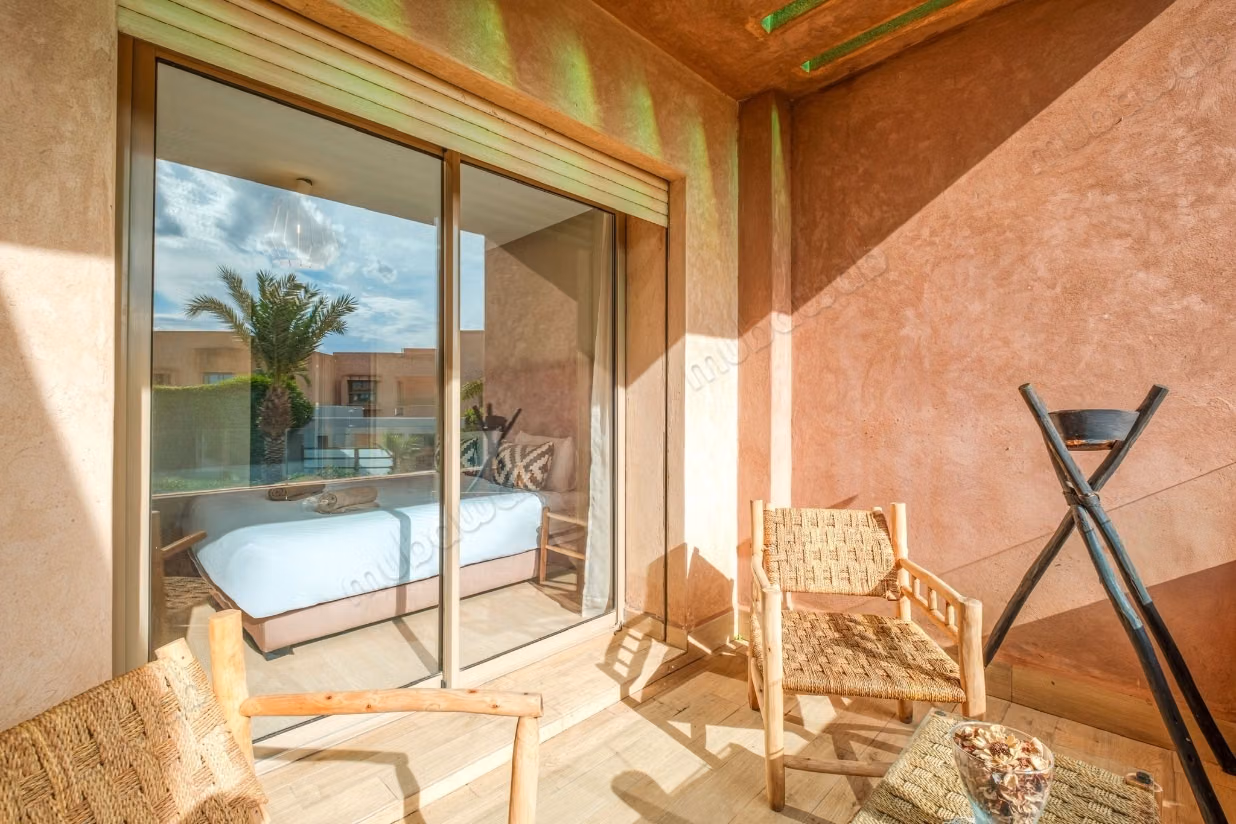 Appartamento in affitto VILLAGE MARRAKECH