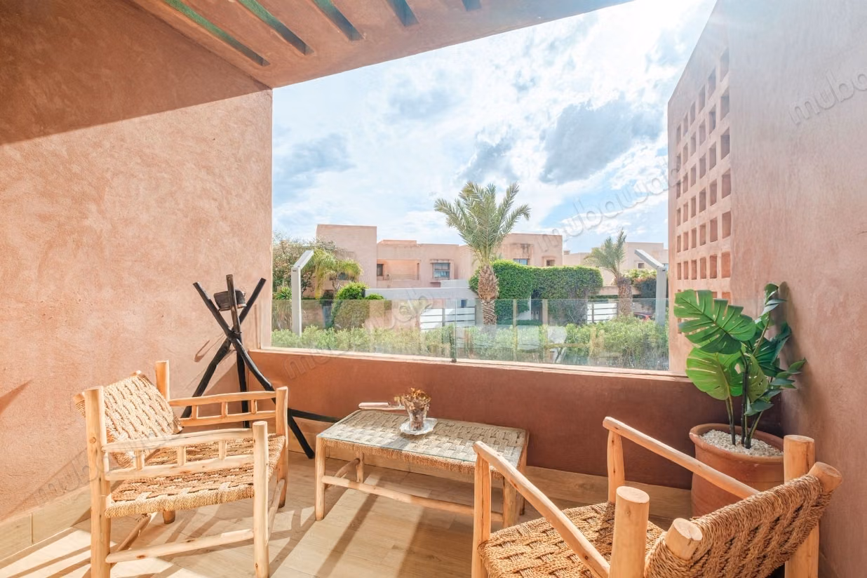 Appartamento in affitto VILLAGE MARRAKECH