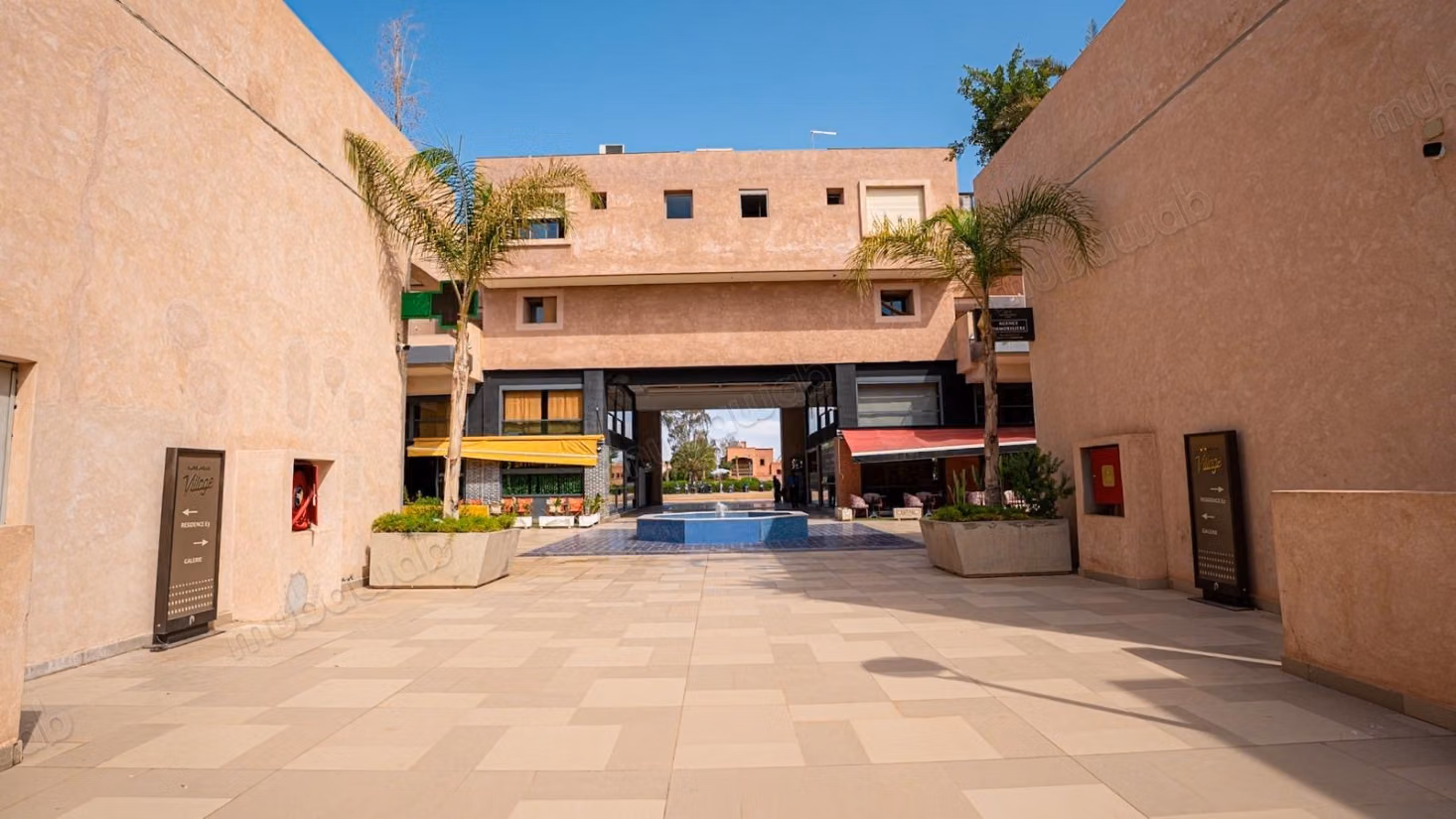 Appartamento in affitto VILLAGE MARRAKECH