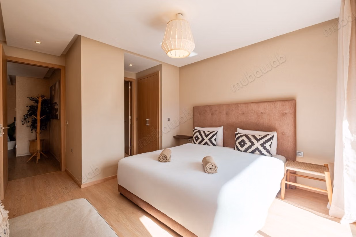 Appartamento in affitto VILLAGE MARRAKECH