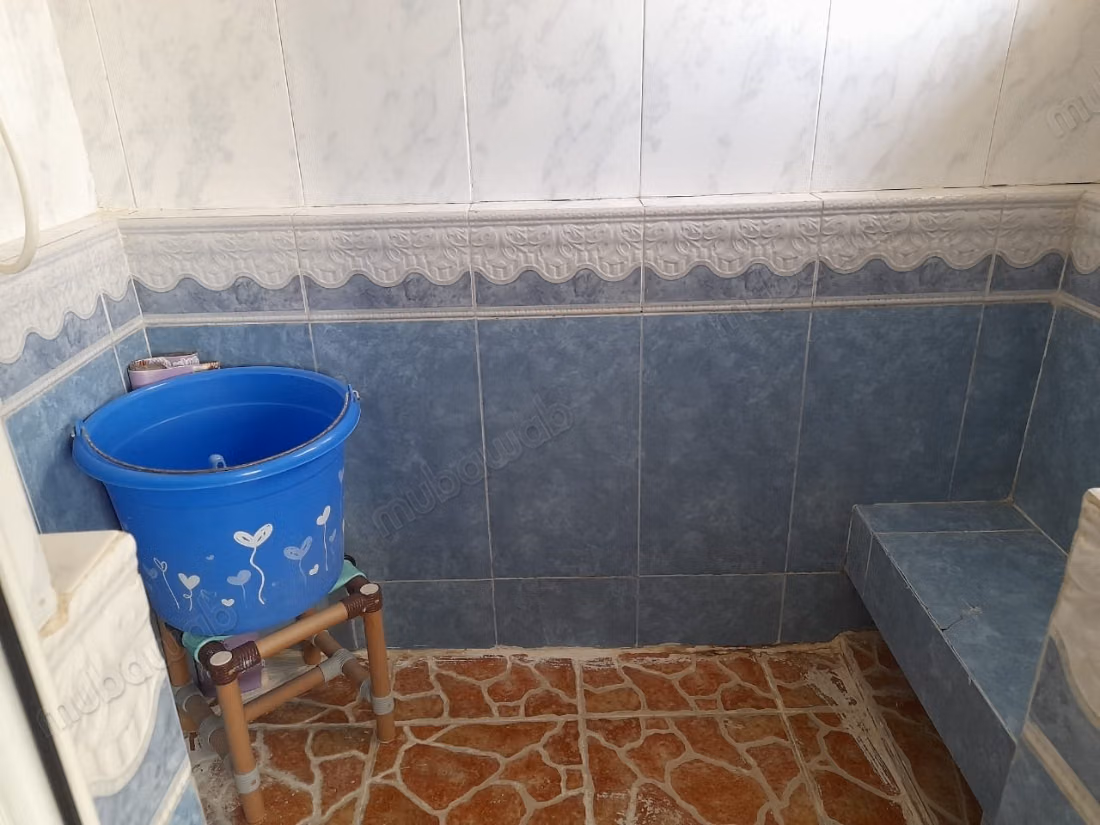 Magnifique villa à vendre à Ain Borja. Surface de 301 m². Meublé
