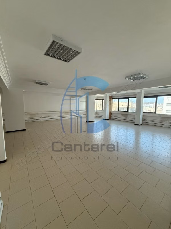 Oficina en alquiler - Boulevard d’Anfa