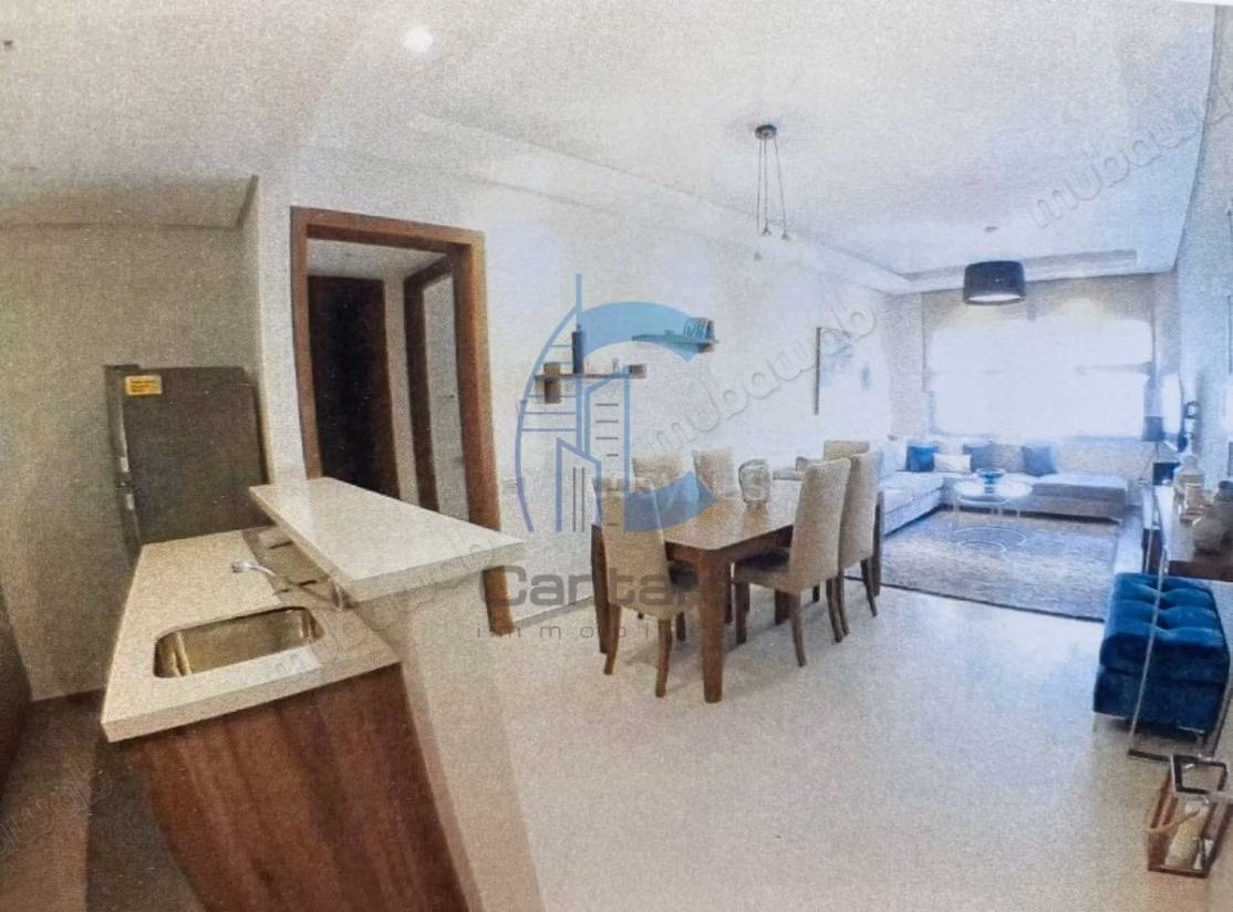 Appartement 80 m² à Anfa — 7