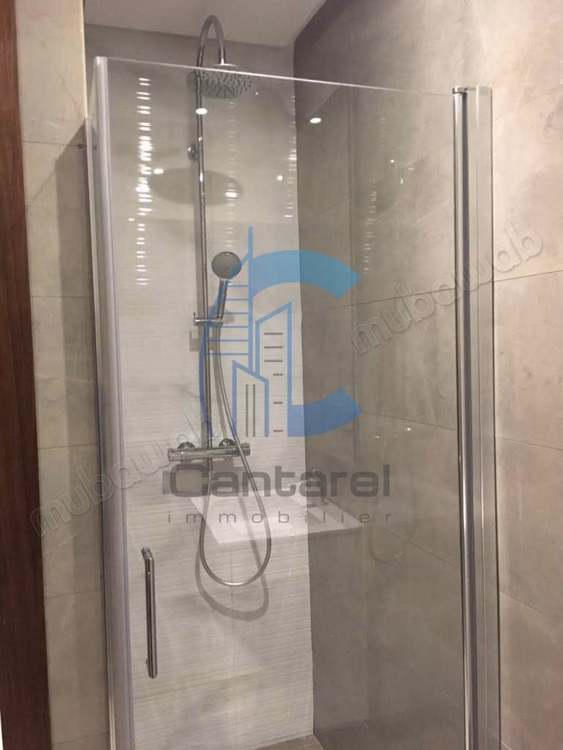 Appartement 80 m² à Anfa — 10