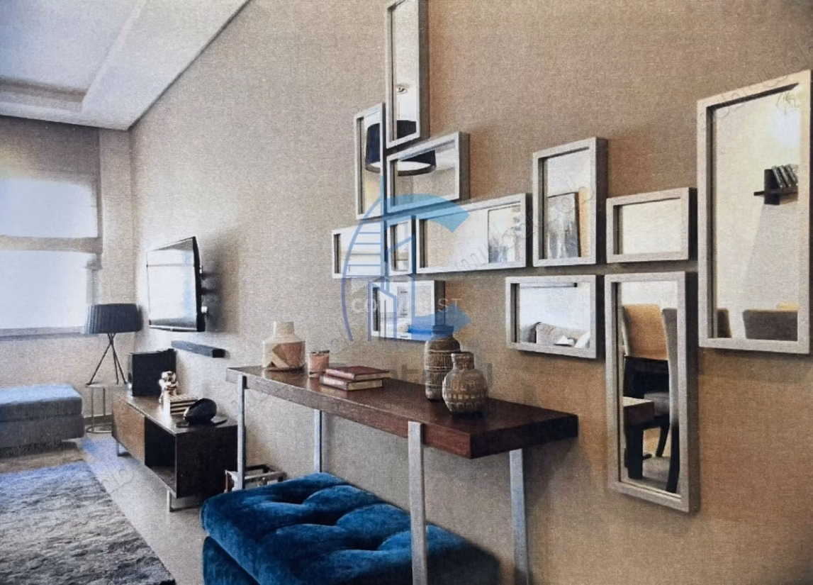 Appartement 80 m² à Anfa — 11