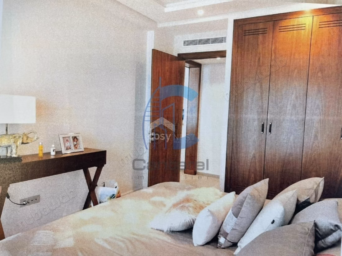 Appartement 80 m² à Anfa — 12