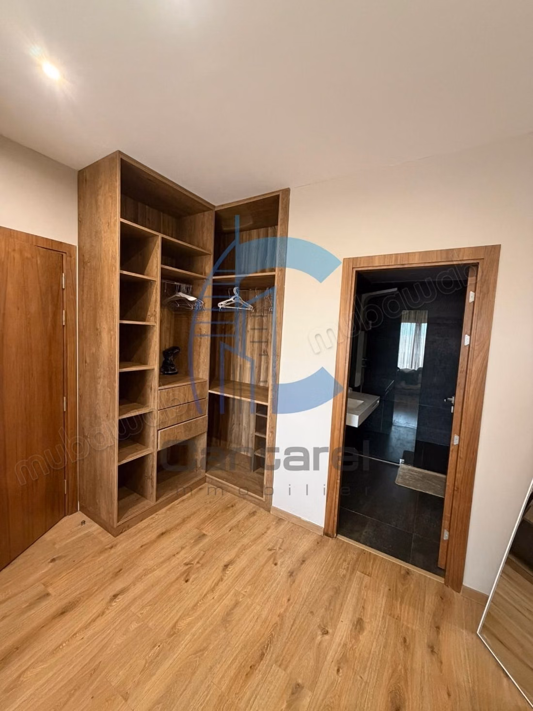 Apartamento de 2 habitaciones amueblado en alquiler en Hivernage 2 Marrakech