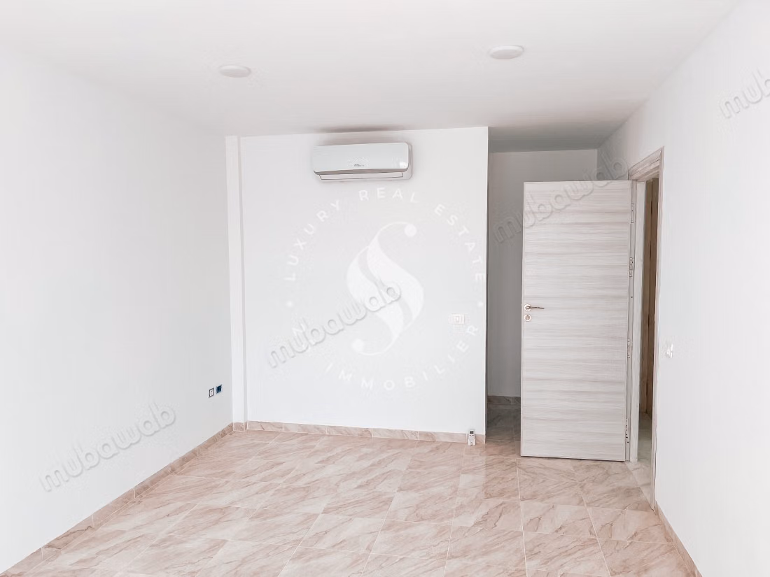 Bureau neuf s3 à louer – business place
