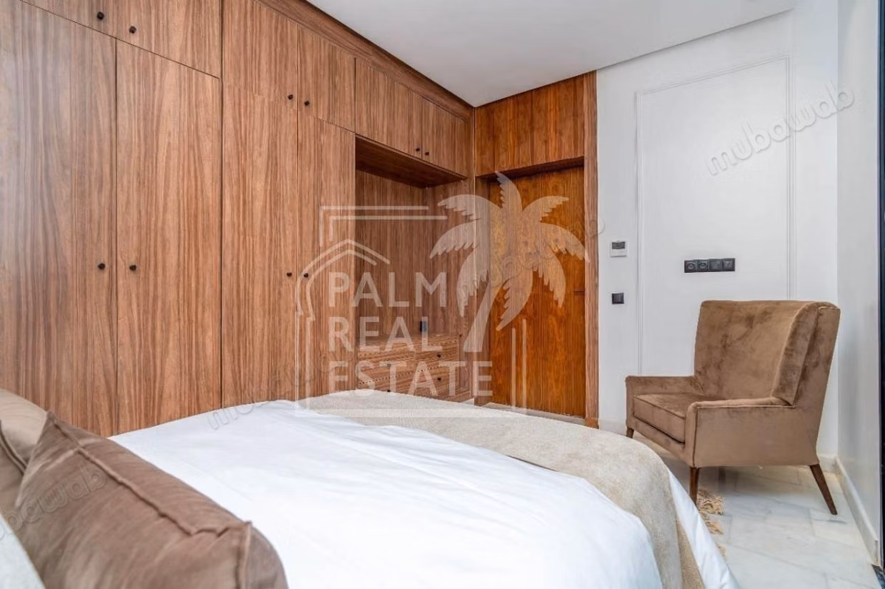 Magnificent Villa for Sale on the Road to Tahanaout