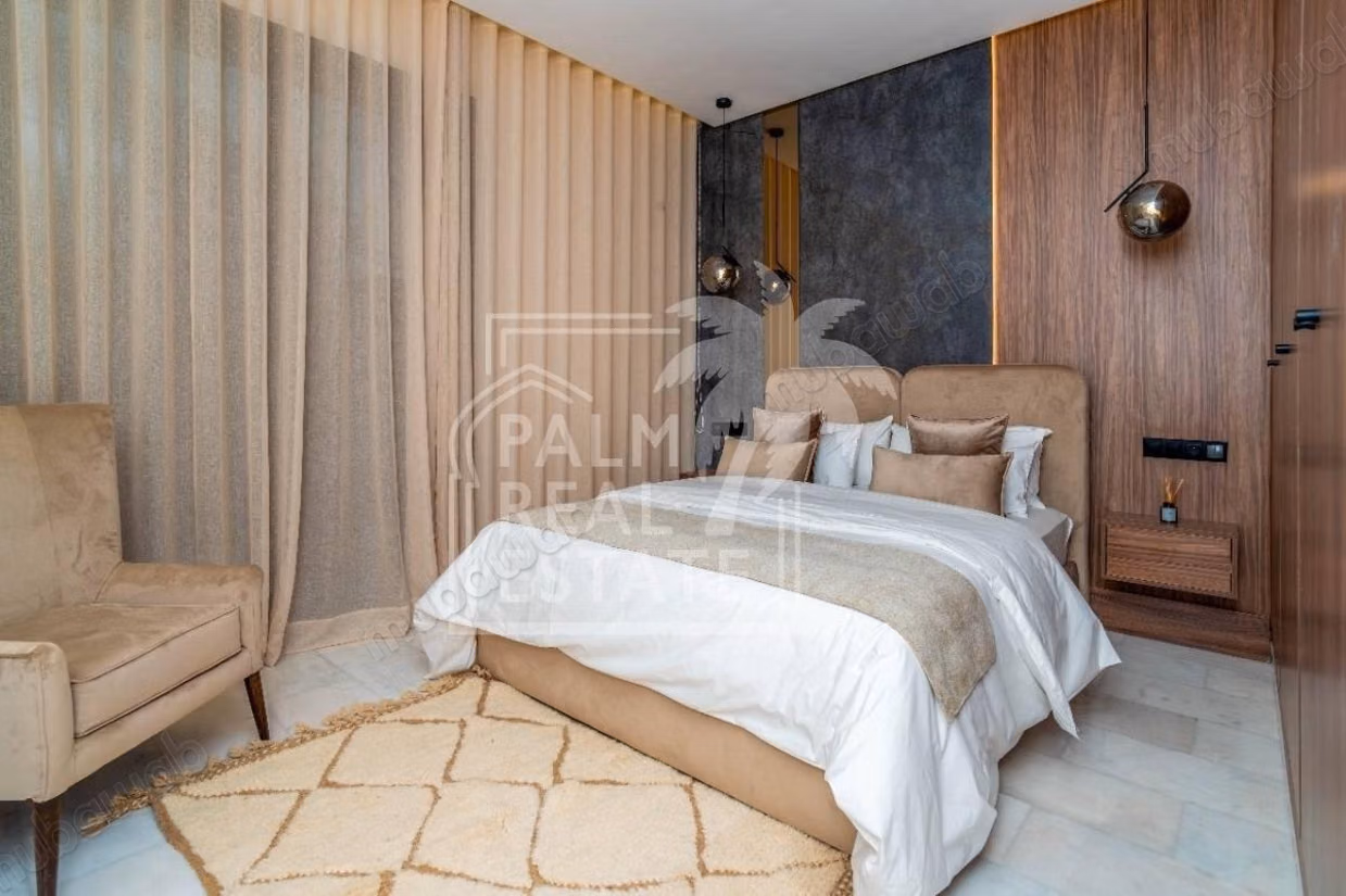 Magnificent Villa for Sale on the Road to Tahanaout
