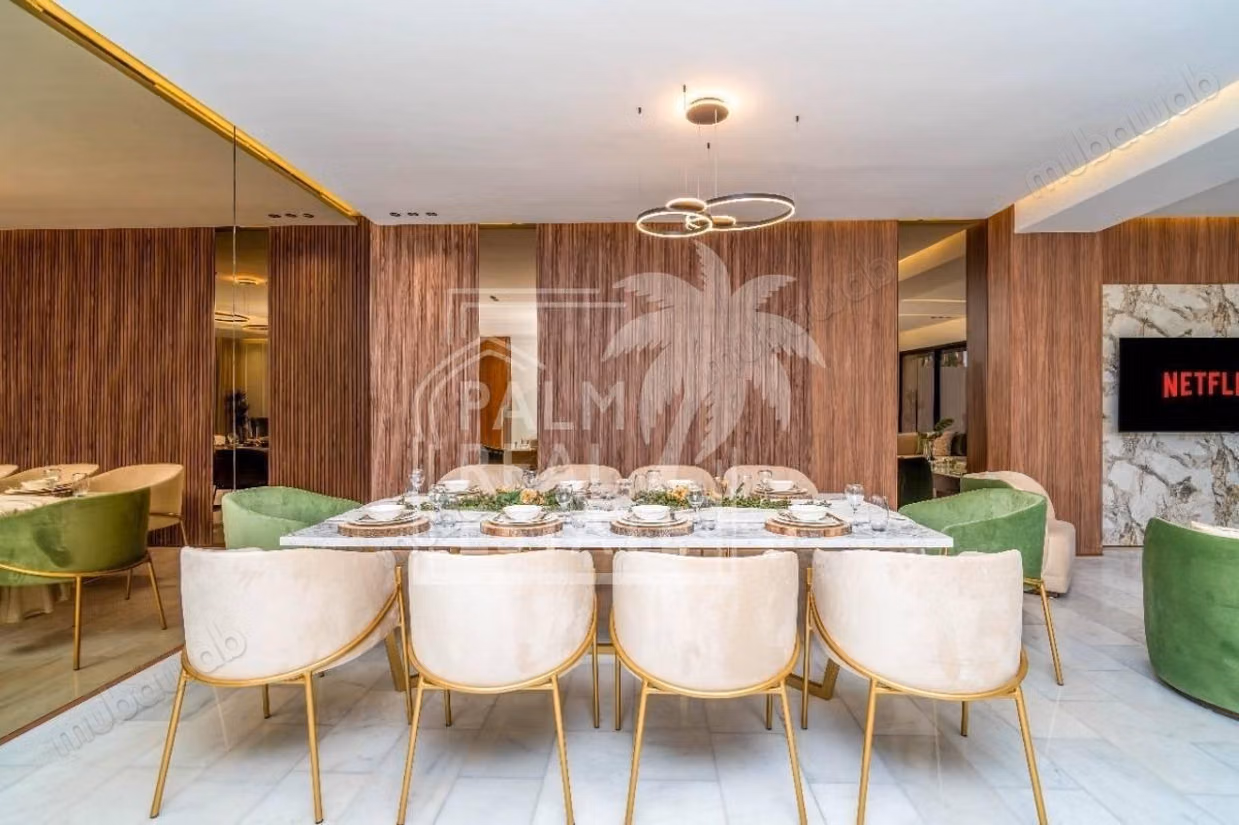 Magnificent Villa for Sale on the Road to Tahanaout