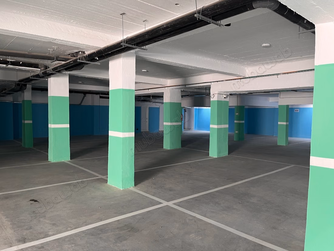 Bureau neuf s4 à louer – business place