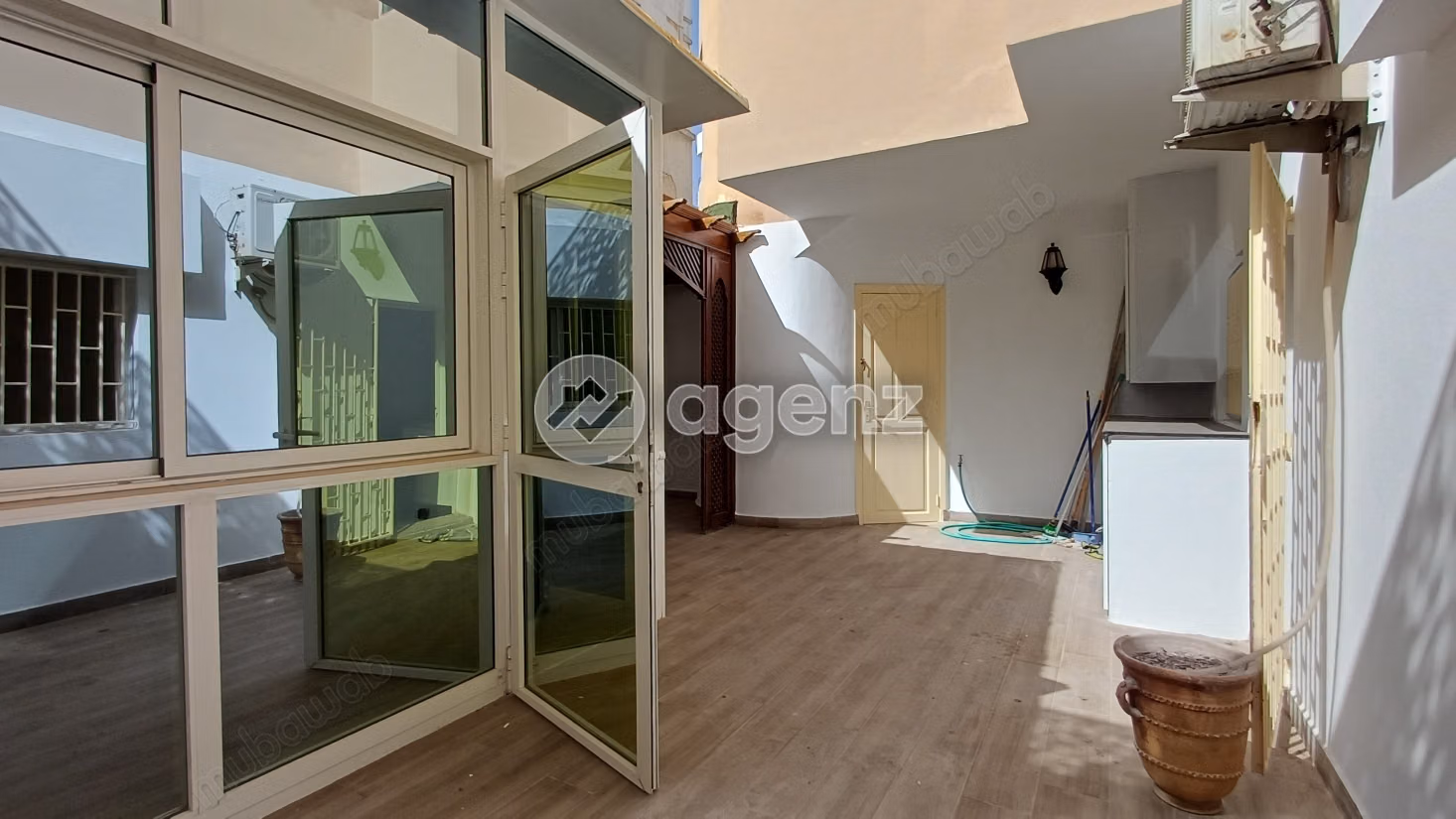 Appartement à vendre 114 m², 2 chambres 
Racine Casablanca — 5