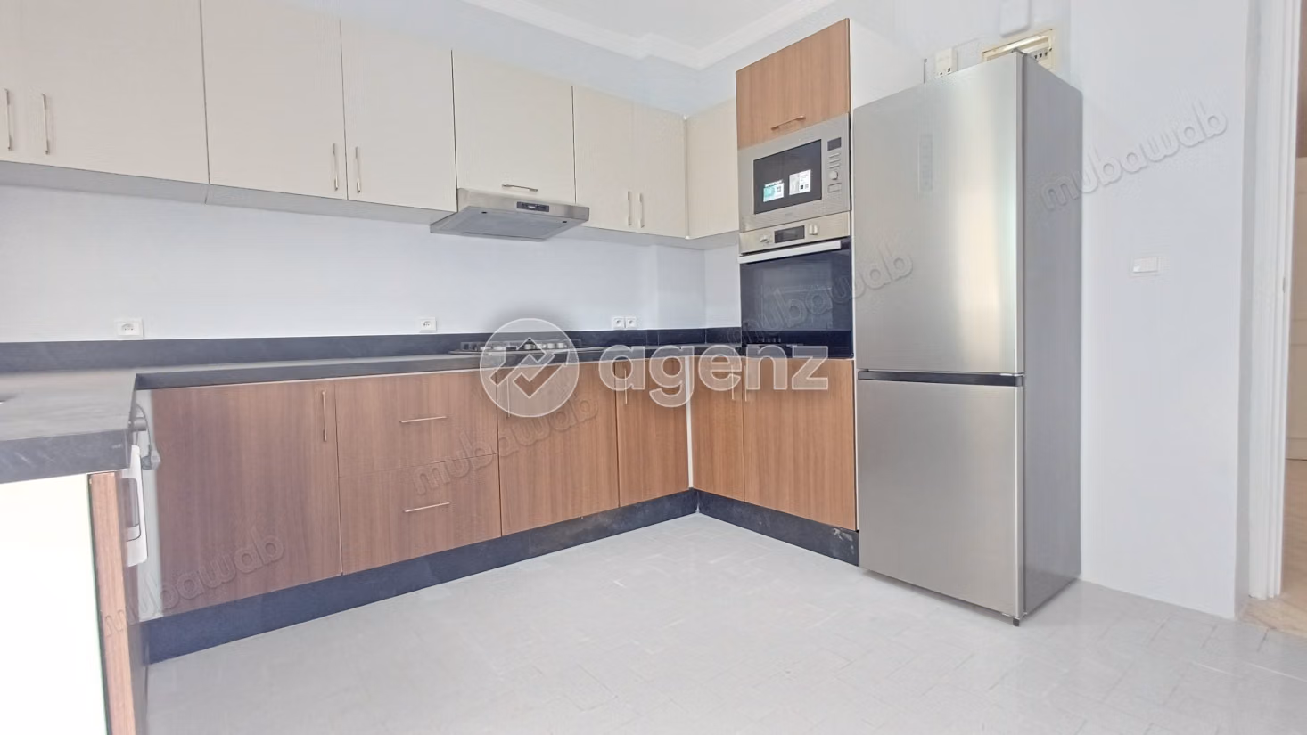 Appartement à vendre 114 m², 2 chambres 
Racine Casablanca — 4