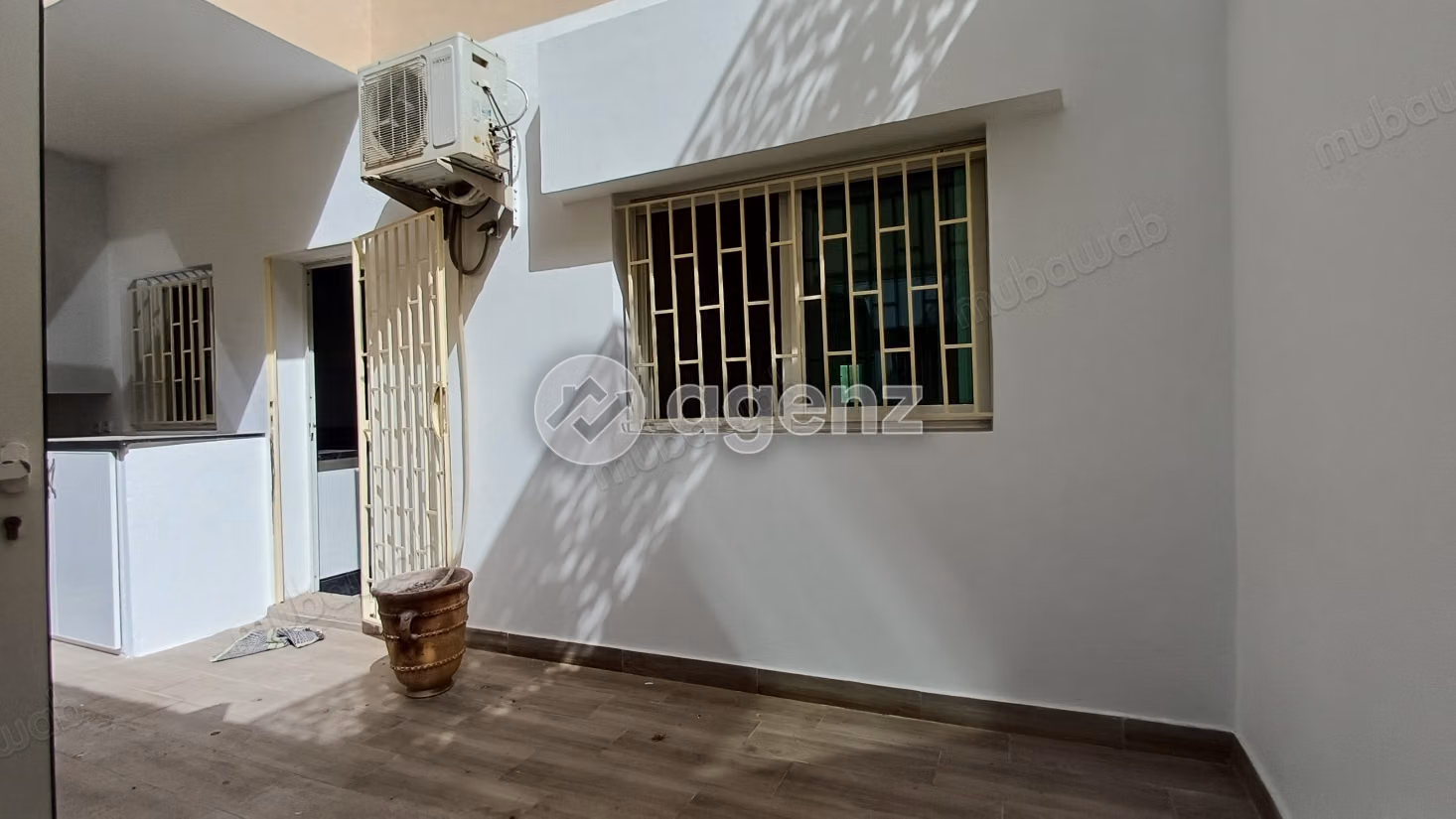 Appartement à vendre 114 m², 2 chambres 
Racine Casablanca — 6