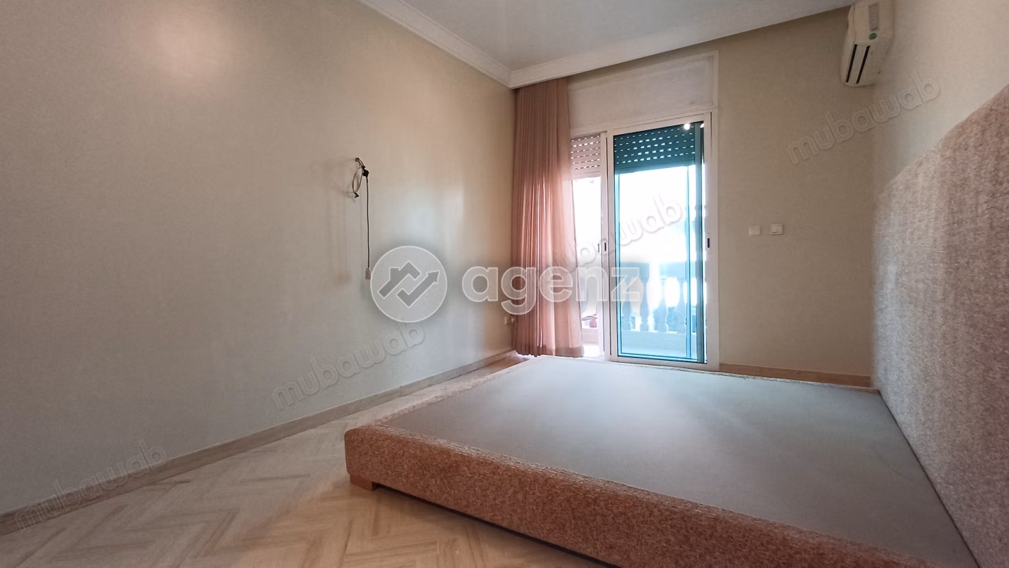 Appartement à vendre 114 m², 2 chambres 
Racine Casablanca — 2