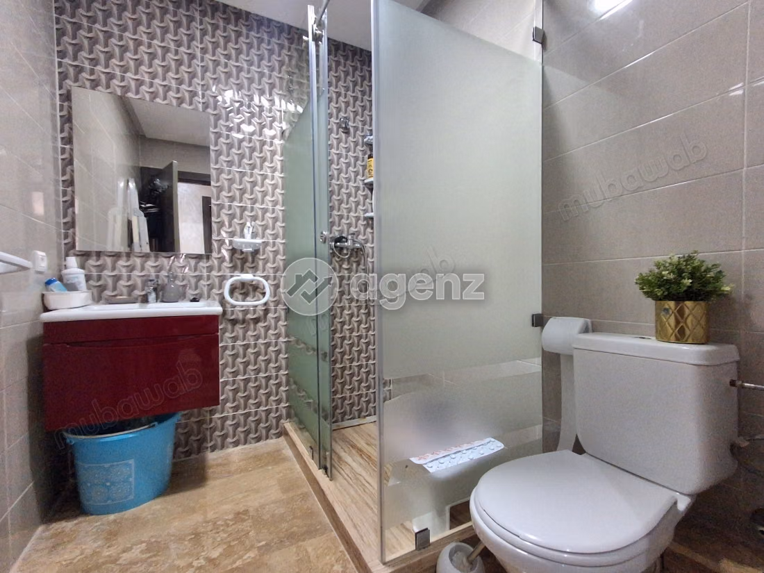 Appartement à vendre 77 m², 2 chambres 
Oulfa Casablanca — 4