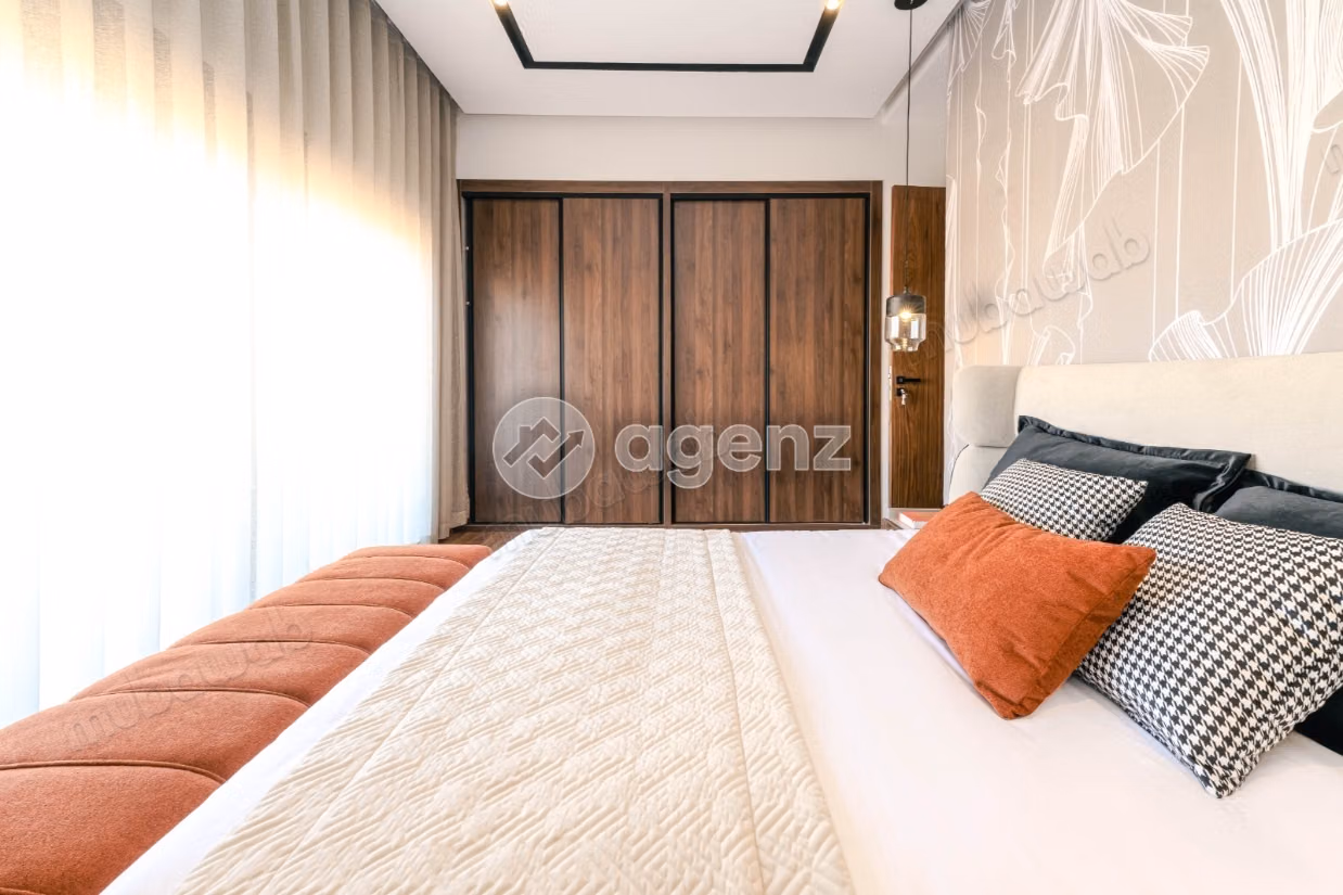 NEXT HOUSE Villa for sale 1,000 m², 4 bedrooms Ourika Road Marrakech