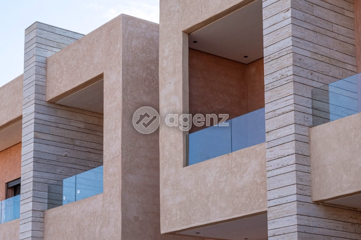 NEXT HOUSE Villa for sale 1,000 m², 4 bedrooms Ourika Road Marrakech