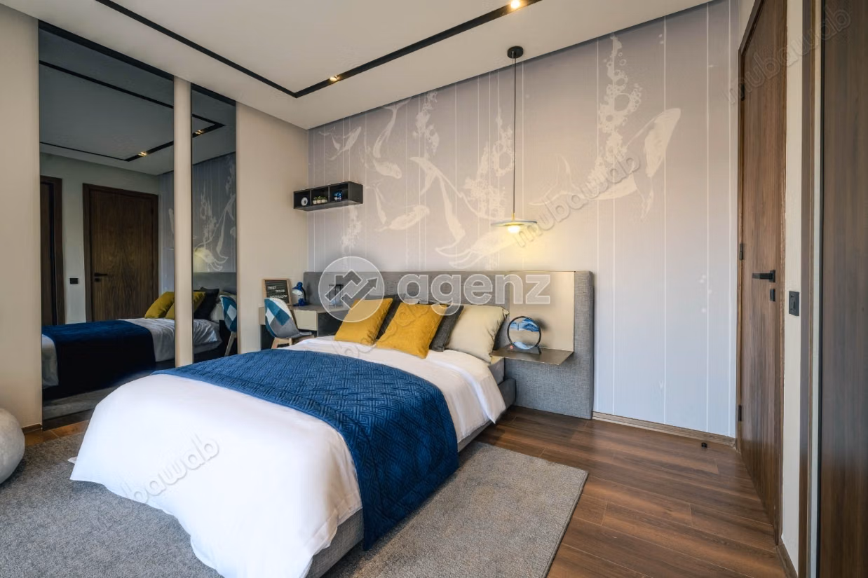 NEXT HOUSE Villa for sale 1,000 m², 4 bedrooms Ourika Road Marrakech