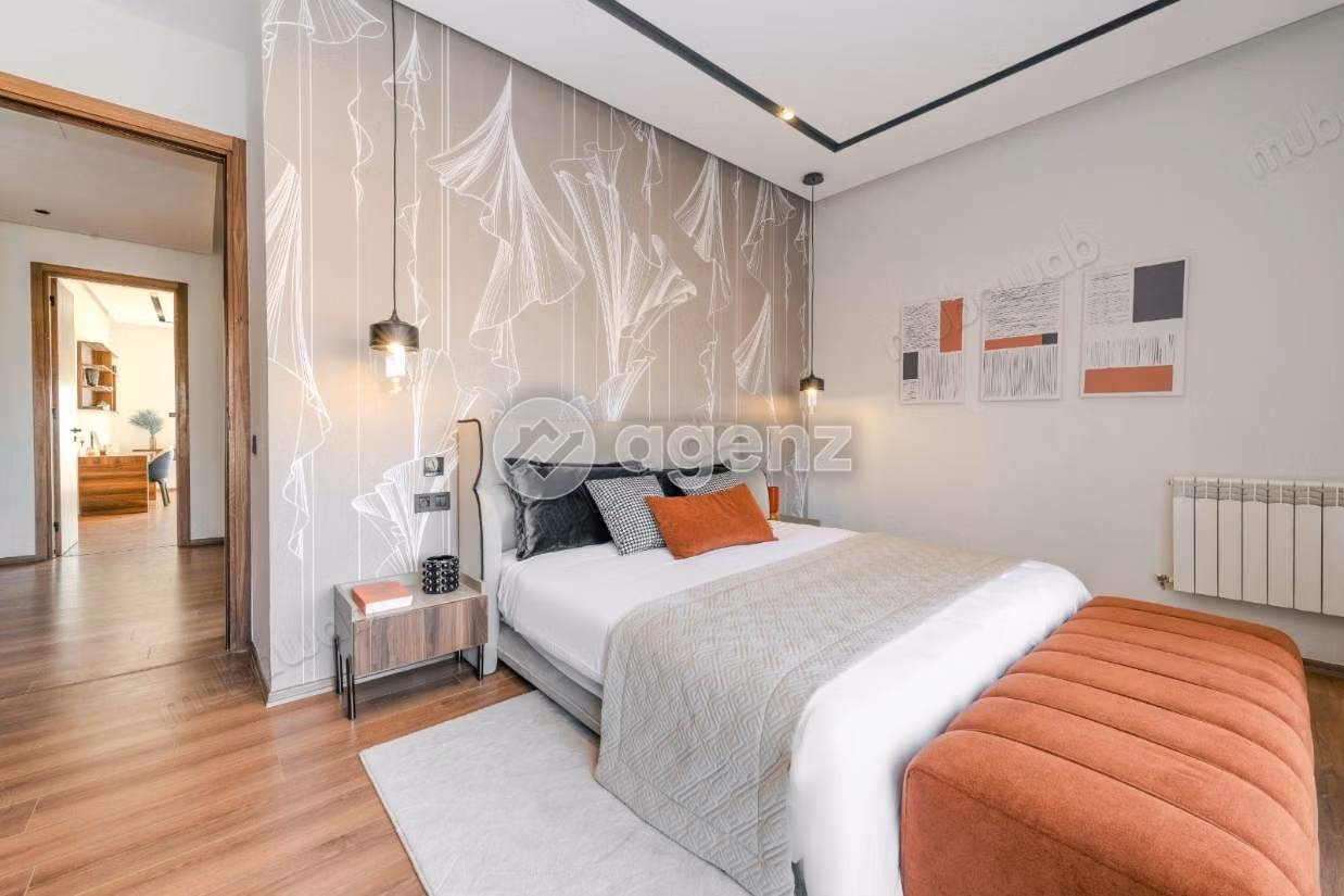 NEXT HOUSE Villa for sale 1,000 m², 4 bedrooms Ourika Road Marrakech