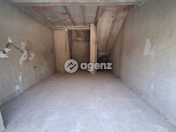 Commerce à vendre 62 m² Dar Bouazza 
Dar Bouazza