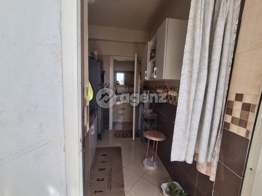Appartement à vendre 58 m², 2 chambres 
Ain Attig Skhirate 
Témara