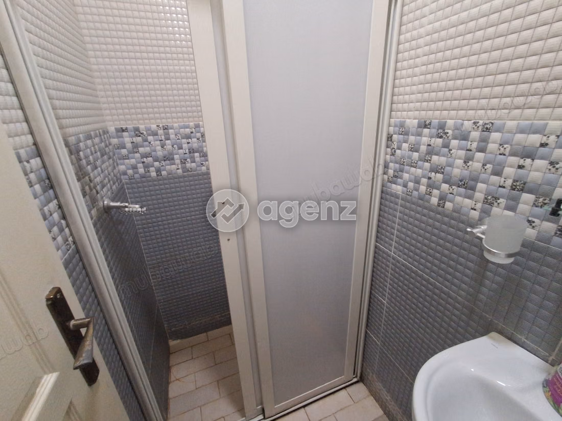 Appartement à vendre 58 m², 2 chambres 
Ain Attig Skhirate 
Témara