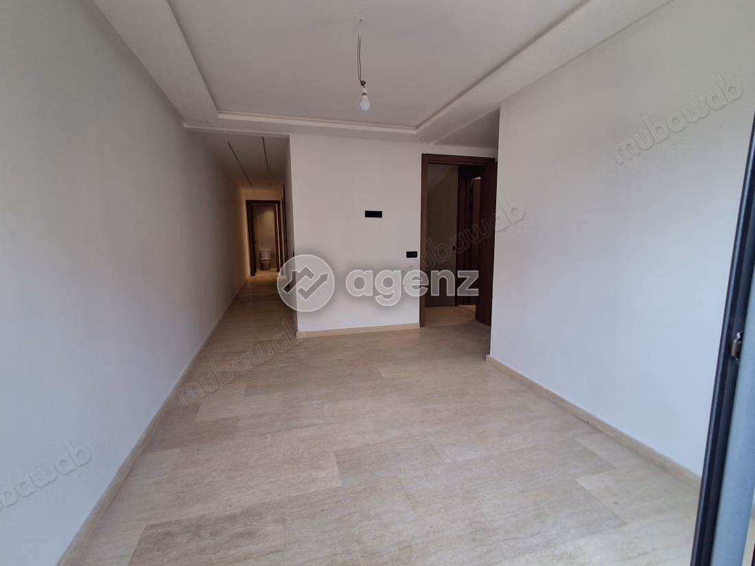 Apartment for sale 66 m², 2 bedrooms Dar Bouazza Dar Bouazza